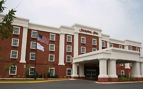 Hampton Inn Easton